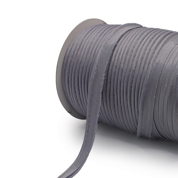 Кант атласный 65,8 м Н серый 070 – №1