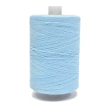 Нитки армированные 45ЛЛ 2500 м ПНК Красная нить черный – №42