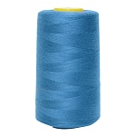 Нитки полиэстер 50/2 5000 ярд   Лидер бежевый 413 – №12