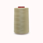 Нитки полиэстер 40/2 5000 ярд   Серебряная Нить белый – фото №14 Нитки полиэстер 40/2 5000 ярд   Серебряная Нить белый – №14