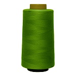 Нитки полиэстер 50/2 5000 ярд   Лидер бежевый 413 – №89