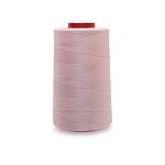 Нитки полиэстер 50/2 5000 м   EURON фиолетовый 1175 – №5