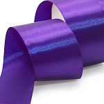 Лента атласная 50 мм  30 ярд Н синий 152 – №26