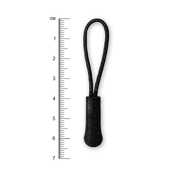 Пуллер со шнуром  №322  1000 шт А – №1