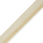 Кант отделочный для одеял и подушек  3,9И г/м плотный 14мм 800 м ШП серый 149 – №3