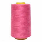 Нитки полиэстер 50/2 5000 ярд   Лидер бежевый 413 – №81