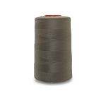 Нитки полиэстер 40/2 5000 ярд   Серебряная Нить белый – фото №20 Нитки полиэстер 40/2 5000 ярд   Серебряная Нить белый – №20