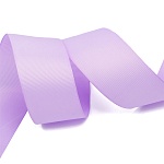 Лента репсовая  38 мм  IDEAL в рубчик 27,4 м  М мятный 530 – №13