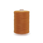 Нитки армированные 45ЛЛ 2500 м ПНК им. Кирова черный – №39