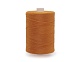 Нитки армированные 45ЛЛ 2500 м ПНК им. Кирова оранжевый 0610 – №2