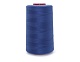 Нитки полиэстер 40/2 4000 ярд   СН васильковый 1292 – №2