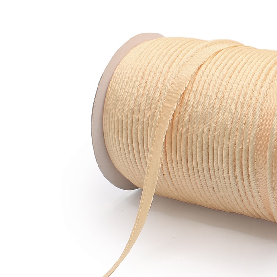 Кант атласный 65,8 м СН бежевый светлый 006 – №1