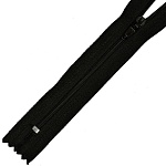 Молния спиральная 20 см Т4 неразъемная  А розовый 134 – №5