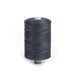Нитки армированные 35ЛЛ 2500 м ПНК им. Кирова черный – №13