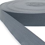 Лента окантовочная 22 мм стандарт 3,04И г/м п/э ШП желтый 16 – №4