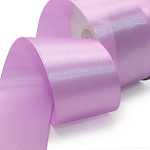 Лента атласная 50 мм  30 ярд Н синий 152 – №74