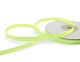 Лента атласная 6 мм  30 ярд Н салатовый 098 – №2