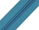 Молния рулонная  Т5 14 гр/м 200 м К/О бирюзовый 207 – №2