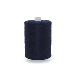 Нитки армированные 45ЛЛ 2500 м ПНК Красная нить черный – №27