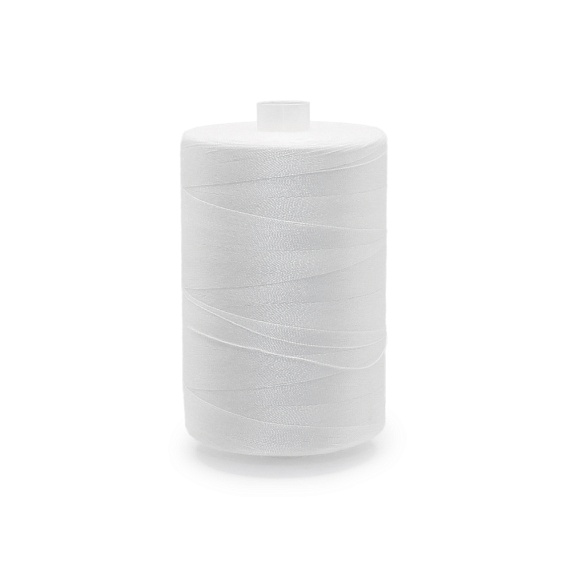 Нитки армированные 45ЛЛ 2500 м ПНК им. Кирова белый – №1