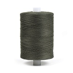 Нитки армированные 35ЛЛ 2500 м ПНК им. Кирова черный – №12