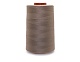 Нитки полиэстер 40/2 4000 ярд   СН бежевый темный 1483 – №2