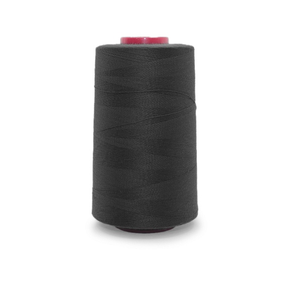 Нитки полиэстер 40/2 4000 ярд   СН хаки 1600 – №1