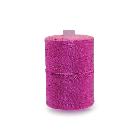 Нитки армированные 45ЛЛ 2500 м ПНК им. Кирова малиновый 1309 – №1
