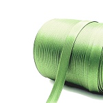 Косая бейка атласная  16 мм 132 м Н бежевый светлый 006 – №35