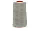 Нитки полиэстер 40/2 4000 ярд   СН серый светлый 1368 – №2
