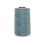 Нитки полиэстер 40/2 5000 ярд   Серебряная Нить белый – фото №44 Нитки полиэстер 40/2 5000 ярд   Серебряная Нить белый – №44