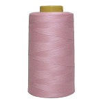 Нитки полиэстер 50/2 5000 ярд   Лидер бежевый 413 – №77