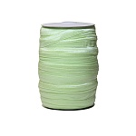 Косая бейка трикотажная 15 мм 100 м ДС малиновый – №3