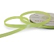 Лента атласная 6 мм  30 ярд Н салатовый 127 – №2