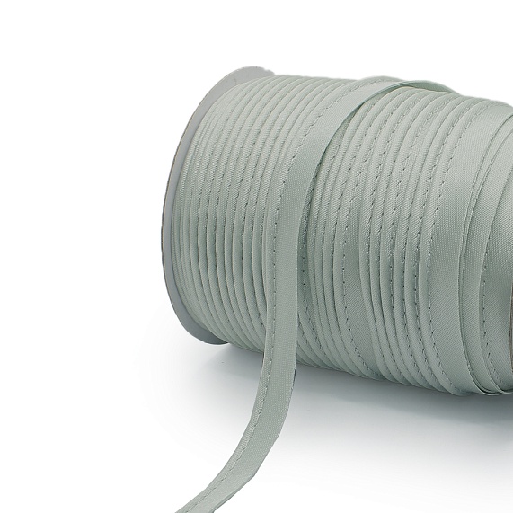 Кант атласный 65,8 м Н серый светлый 069 – №1