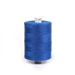 Нитки армированные 45ЛЛ 2500 м ПНК им. Кирова черный – №11