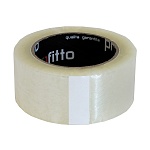 Скотч  50 мм 100 м арт.46337  PROFITTO темный – №3