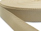Стропа 30 мм    Ал бежевый светлый 7.1 – №2