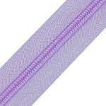 Молния рулонная  Т5 14 гр/м 200 м К/О морская волна 209 – №5