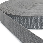 Стропа 25 мм  9,8В г/м  ШП хаки – №1