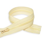 Молния тракторная 65 см Т5 разъемная усиленное 1 замок  бегунок LOGO А синий темный 330 – №10