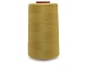 Нитки полиэстер 40/2 4000 ярд   СН горчичный 1137 – №2
