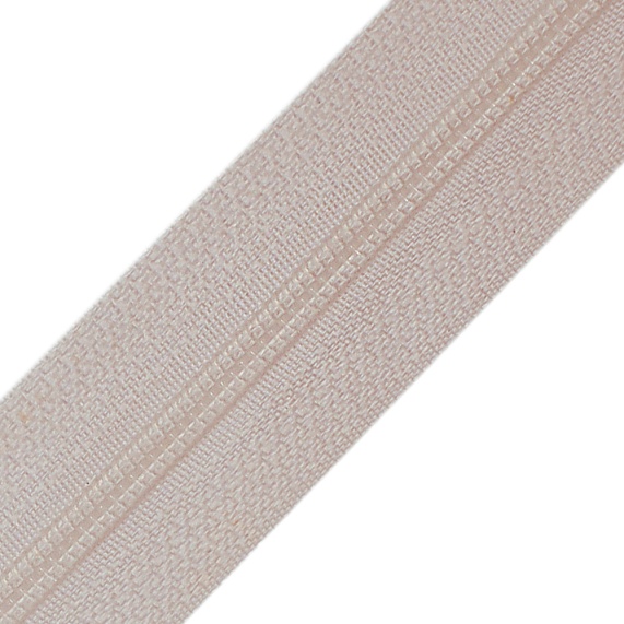 Молния рулонная  Т3  400 м К/О бежевый 306 – №1