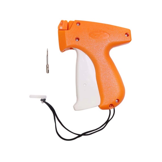 Этикет-пистолет арт.SEA CITY-8S ДС – №1