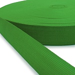 Лента окантовочная 20 мм стандарт 2,84И г/м п/э ШП желтый неон 50 – №4