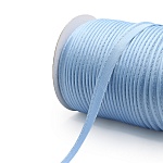 Кант атласный 65,8 м А белый – №3