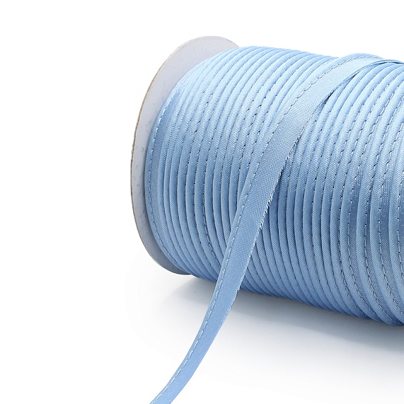 Кант атласный 65,8 м А голубой 184 – №1