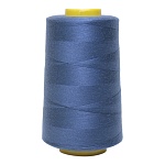 Нитки полиэстер 50/2 5000 ярд   Лидер бежевый 413 – №93