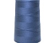 Нитки полиэстер 50/2 5000 ярд   Лидер синий 598 – №2