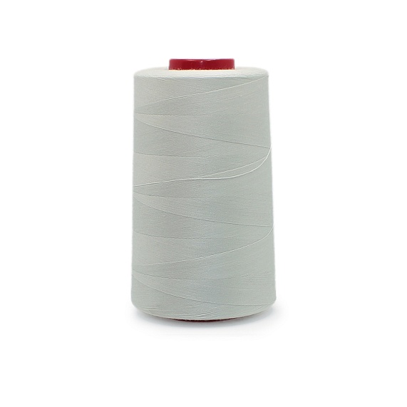 Нитки полиэстер 40/2 4000 ярд   СН мятный 1302 – №1